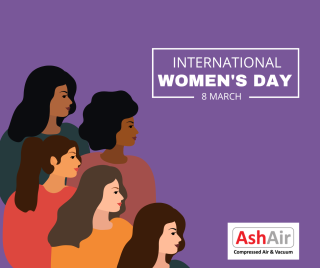 Celebrating Women's Month at Ash Air