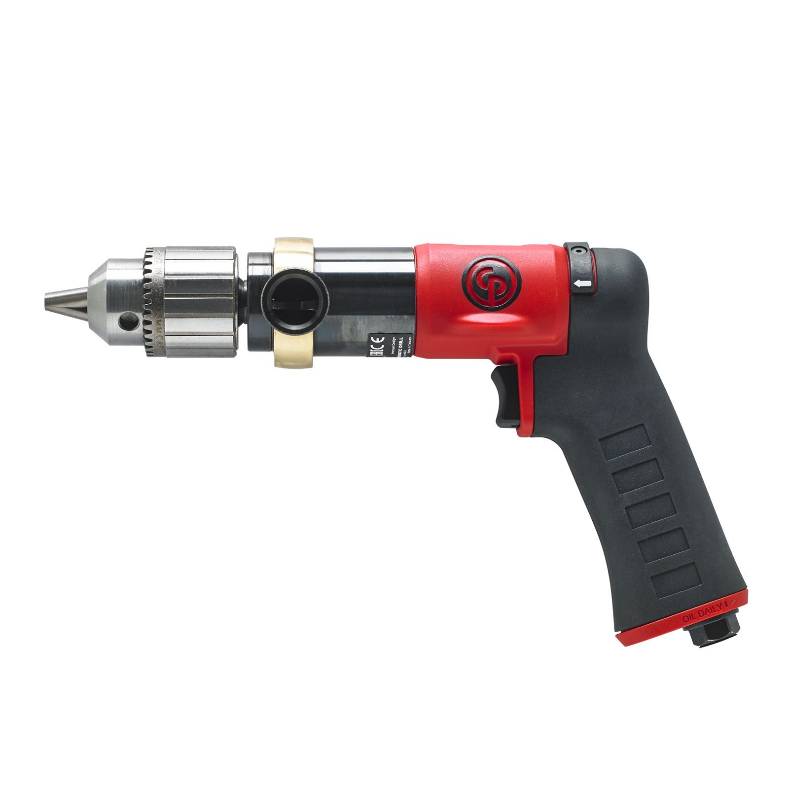 CP9789 1/2" Heavy Duty Reversible Drill