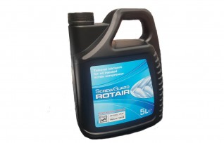 Screwguard Rotair Oil 5L