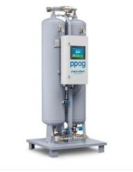 PPOG 1-120 PSA Oxygen Generators