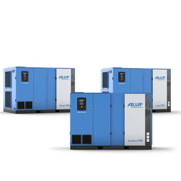 FAQ Sheet: Screw Compressors