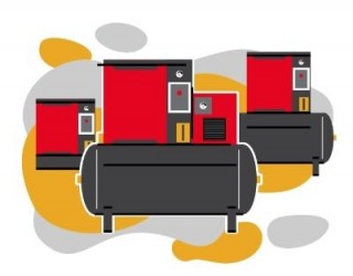 How Can I Save on Energy Costs by Using a Screw Compressor?