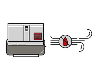 How to Efficiently Dry Compressed Air