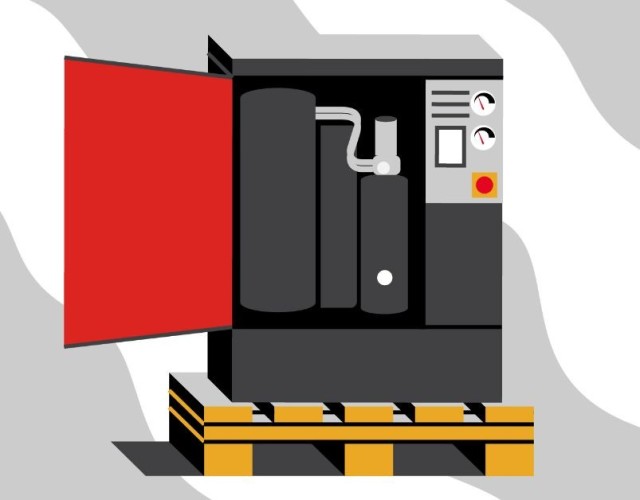 PSI? CFM? Horsepower? Choosing the Right Compressor