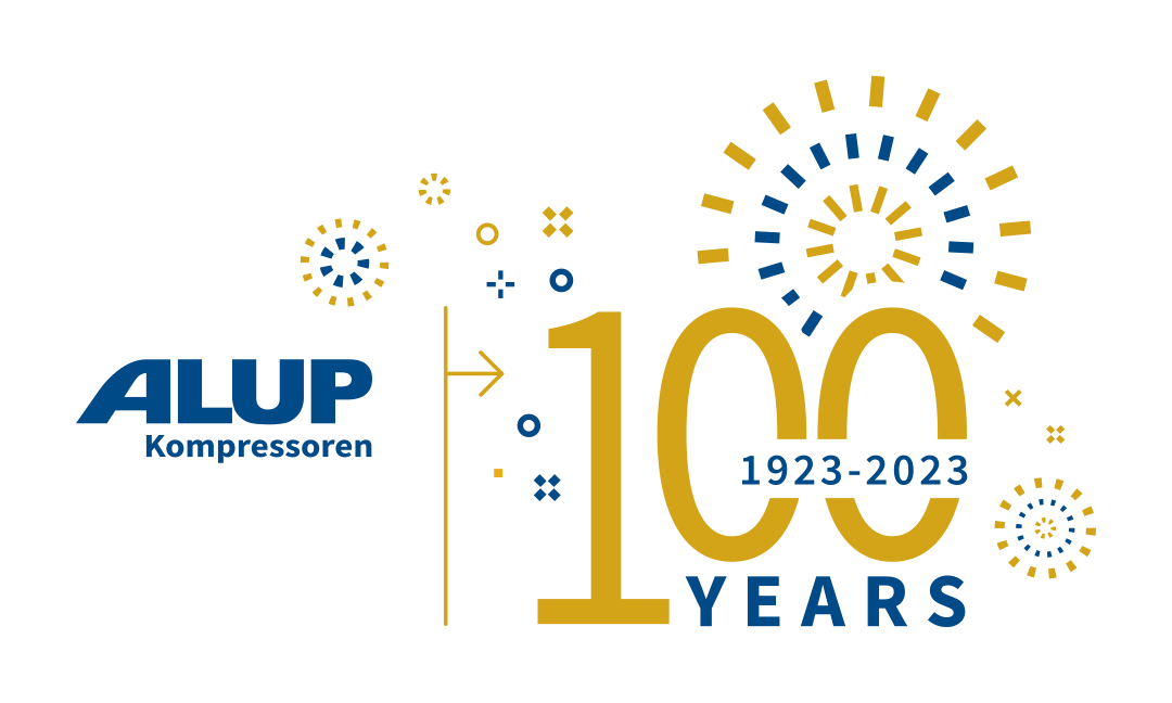 Celebrating 100 years of ALUP!