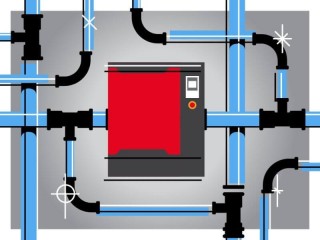 PVC Pipe: Why You Should Not Use PVC Piping for Your Compressed Air System