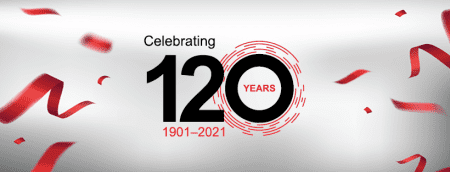 120 Years of Chicago Pneumatic